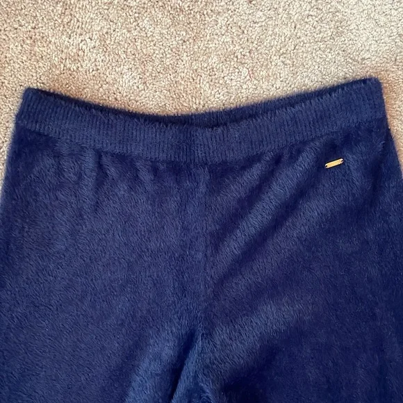 Savage X Fenty Fluff it Up PJ/Lounge Pants - Picture 3 of 8